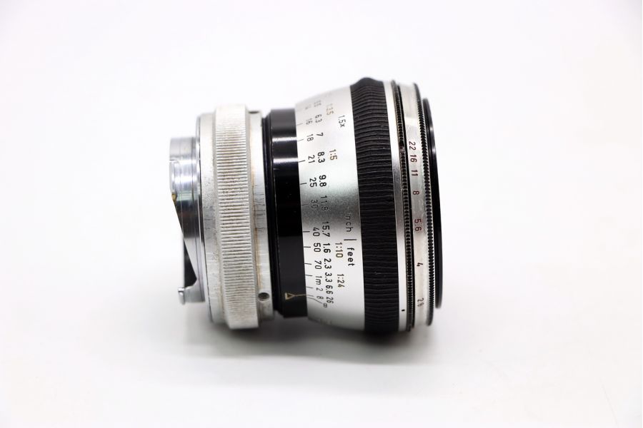 Kilfitt-Makro-Kilar D 2.8/40mm