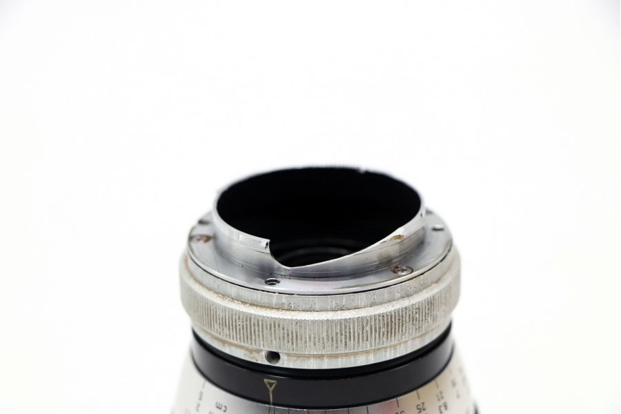 Kilfitt-Makro-Kilar D 2.8/40mm