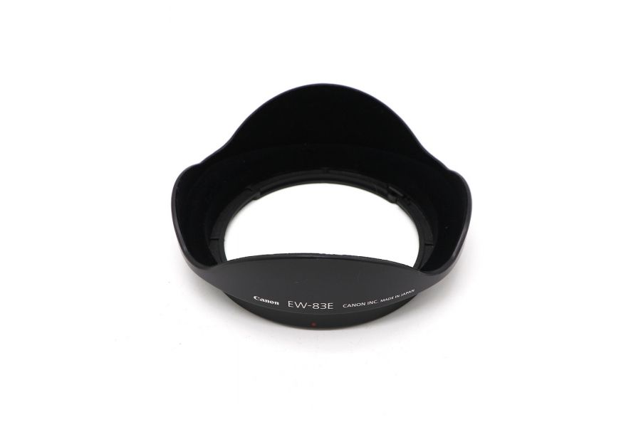 Бленда Canon EW-83E