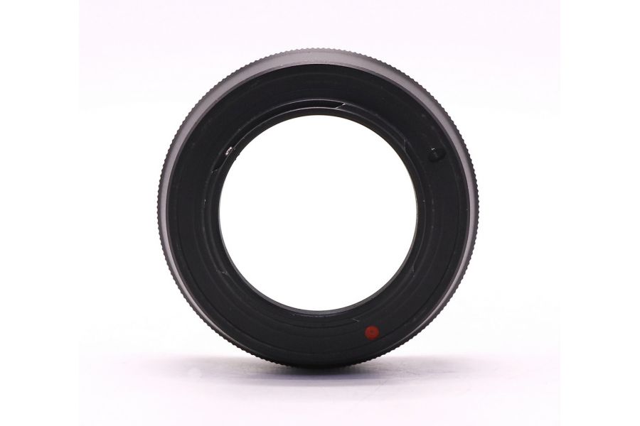 Переходник Olympus OM - 4/3