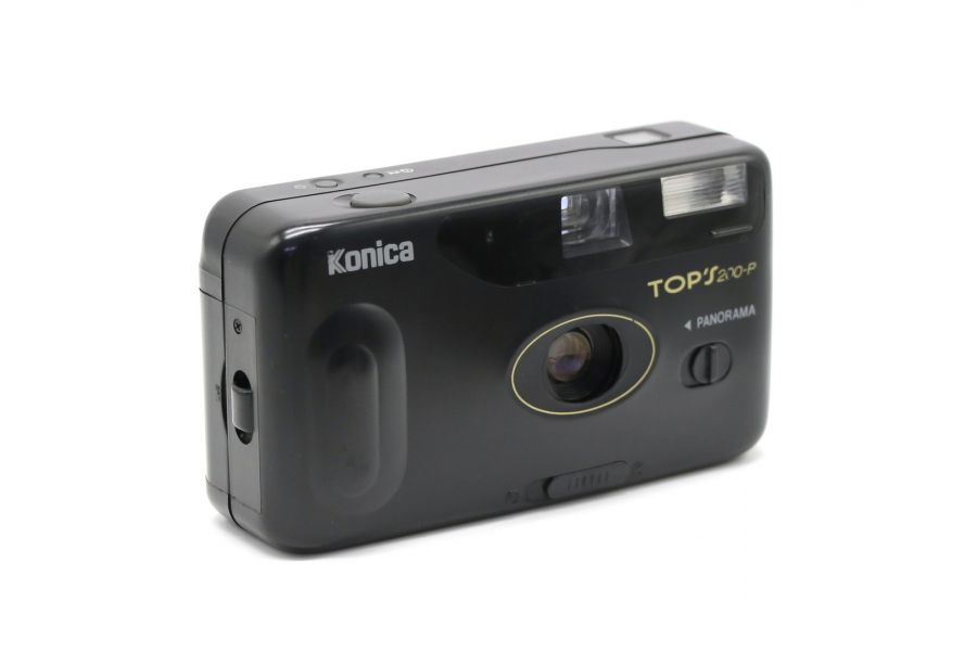 Konica Top's 200-P Auto Date