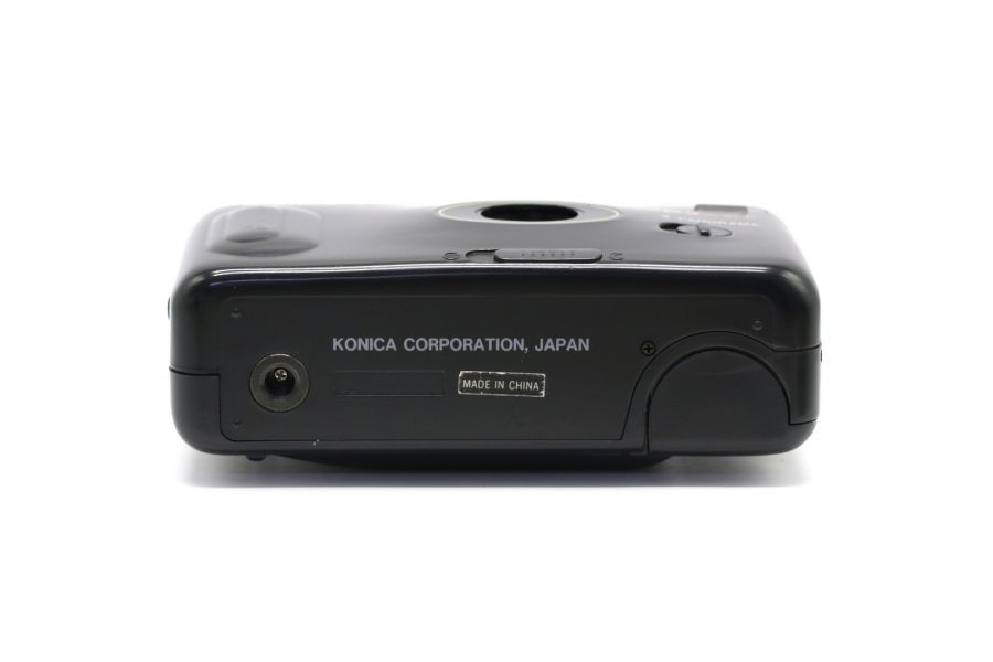 Konica Top's 200-P Auto Date