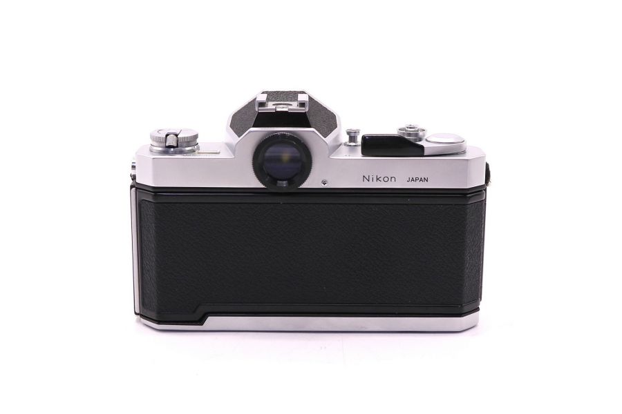 Nikkormat FT2 kit (Japan, 1976)