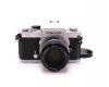 Nikkormat FT2 kit (Japan, 1976)