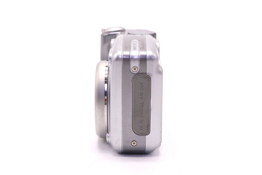 Canon PowerShot A720 IS