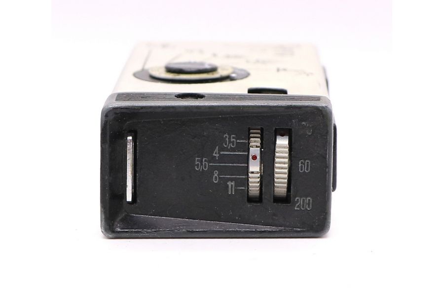 Редкость Киев Вега 2 1961г.