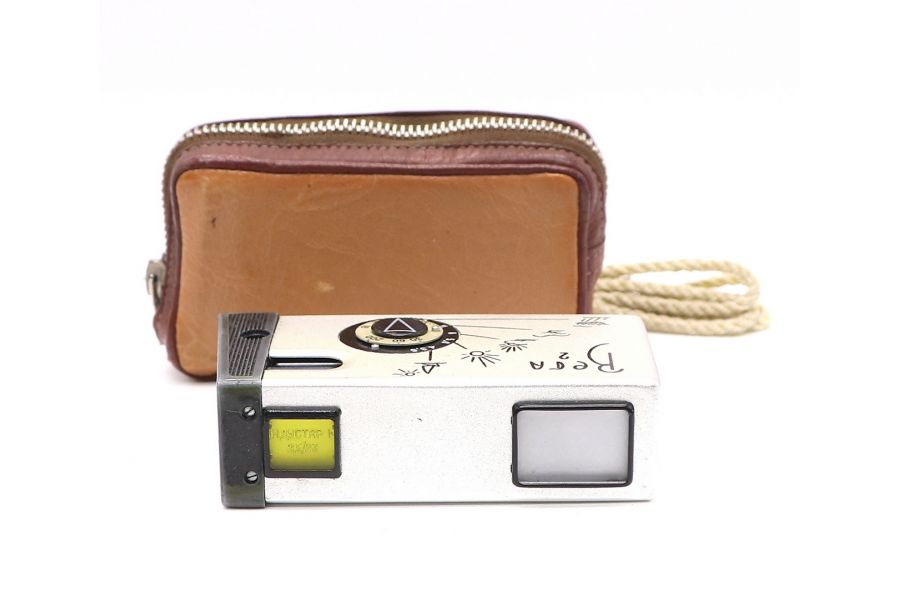 Редкость Киев Вега 2 1961г.