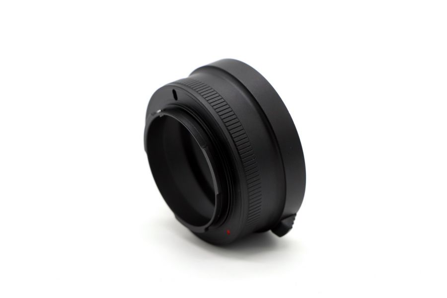 Переходник Kiwi Fotos Sony A / Minolta A - Sony Nex / Sony E