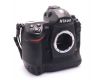 Nikon D3X body в упаковке (пробег 13255 кадров)