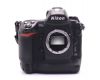 Nikon D3X body в упаковке (пробег 13255 кадров)