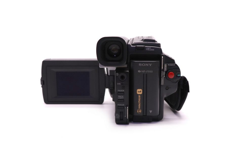 Видеокамера Sony CCD-TRV78E (Japan)