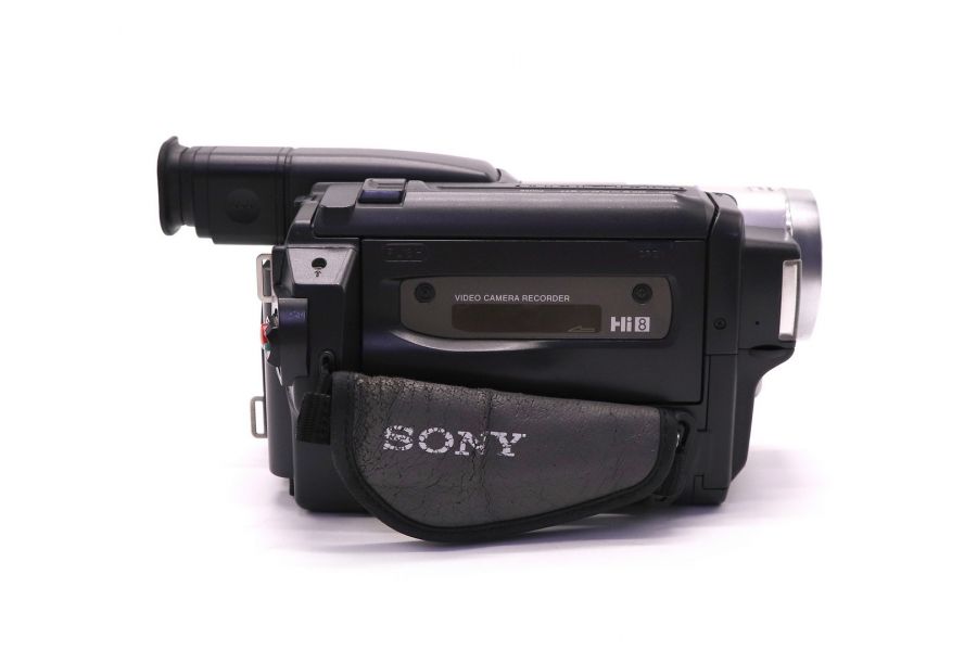 Видеокамера Sony CCD-TRV78E (Japan)