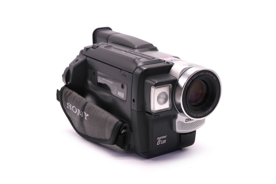 Видеокамера Sony CCD-TRV78E (Japan)