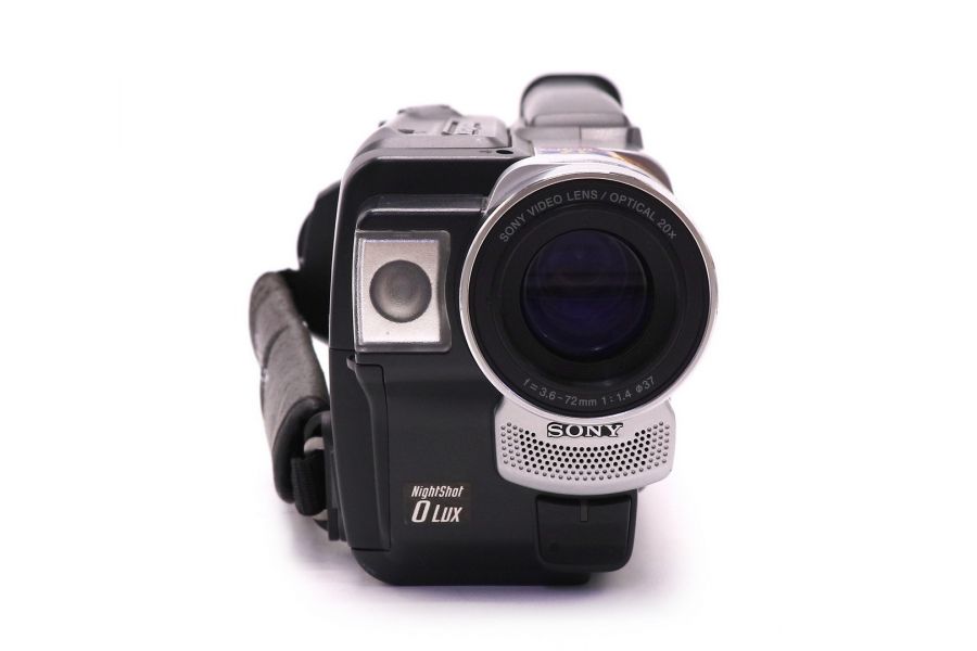 Видеокамера Sony CCD-TRV78E (Japan)