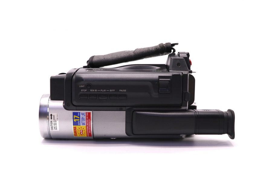 Видеокамера Sony CCD-TRV78E (Japan)