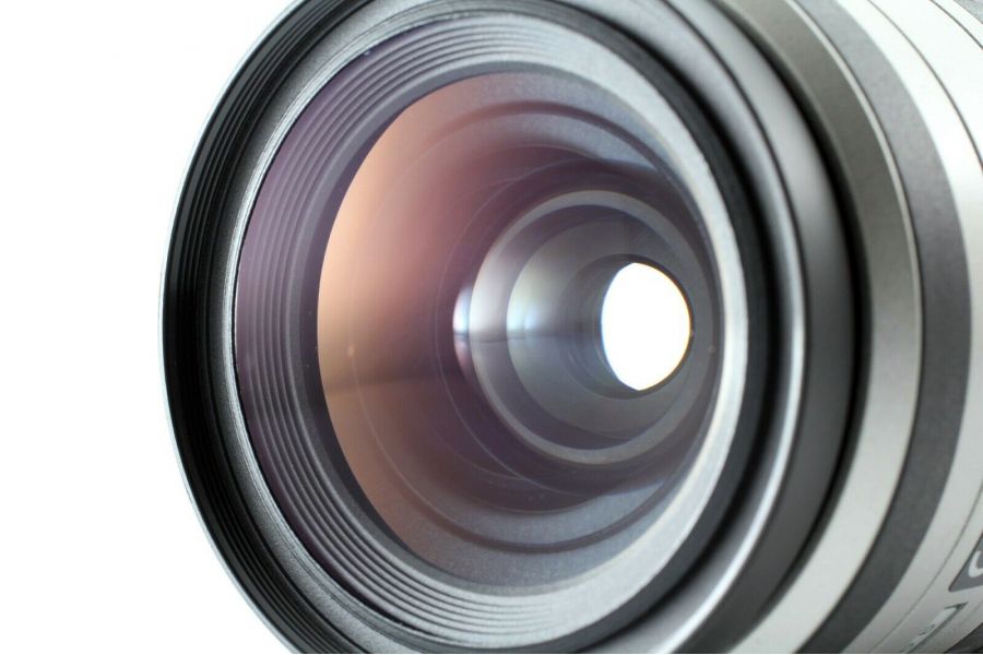 Pentax-FА SMC 28-80mm f/3.5-5.6 в упаковке