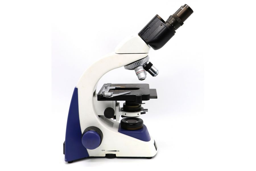 Бинокулярный микроскоп UNICO G380