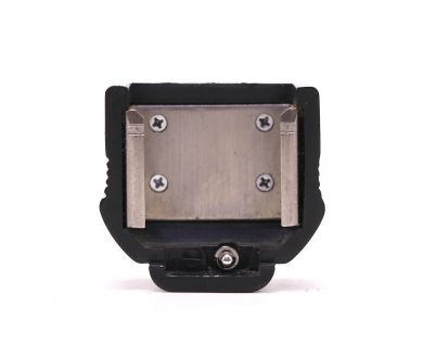 Купить Адаптер горячего башмака Coupler-D Canon F-1 Адаптер горячего башмака Coupler-D Canon F-1