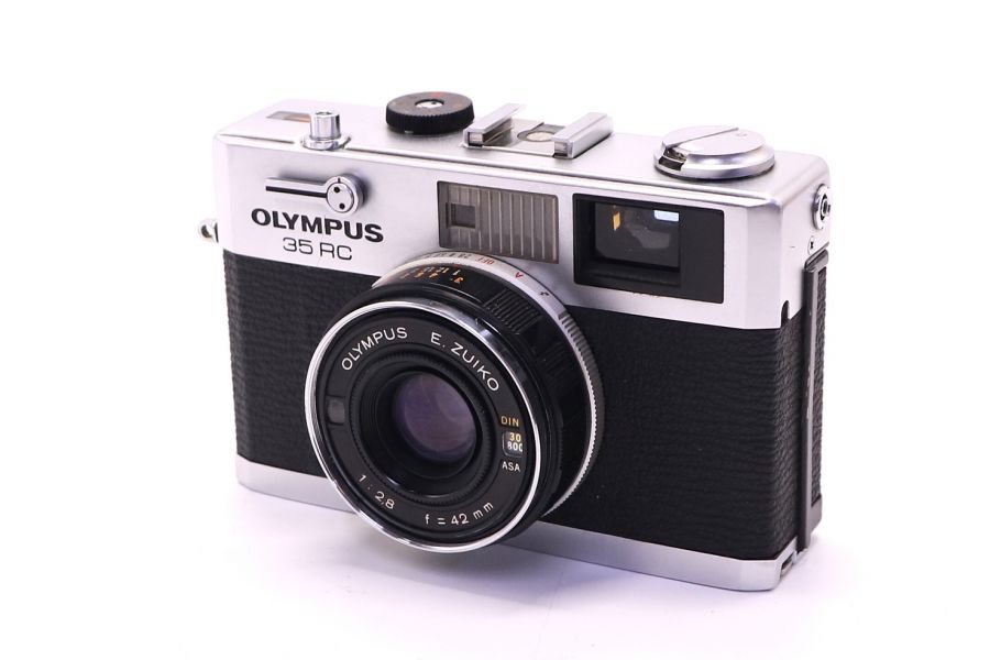 Olympus 35 RC