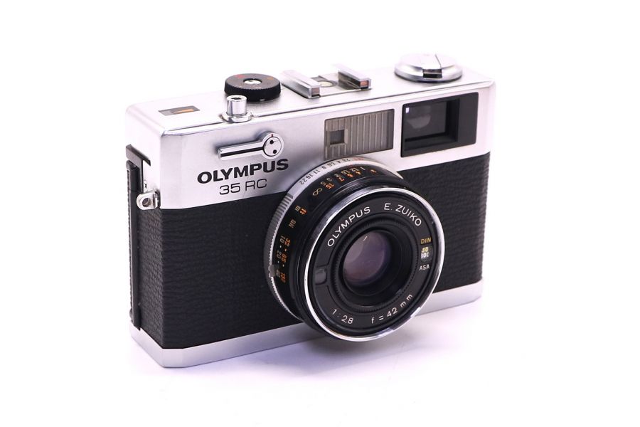Olympus 35 RC