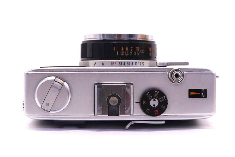Olympus 35 RC