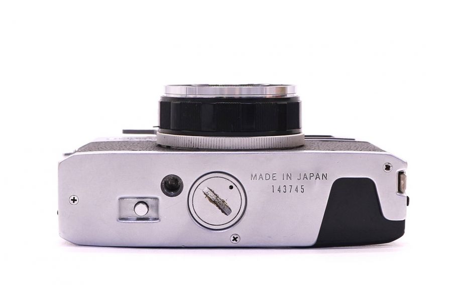 Olympus 35 RC