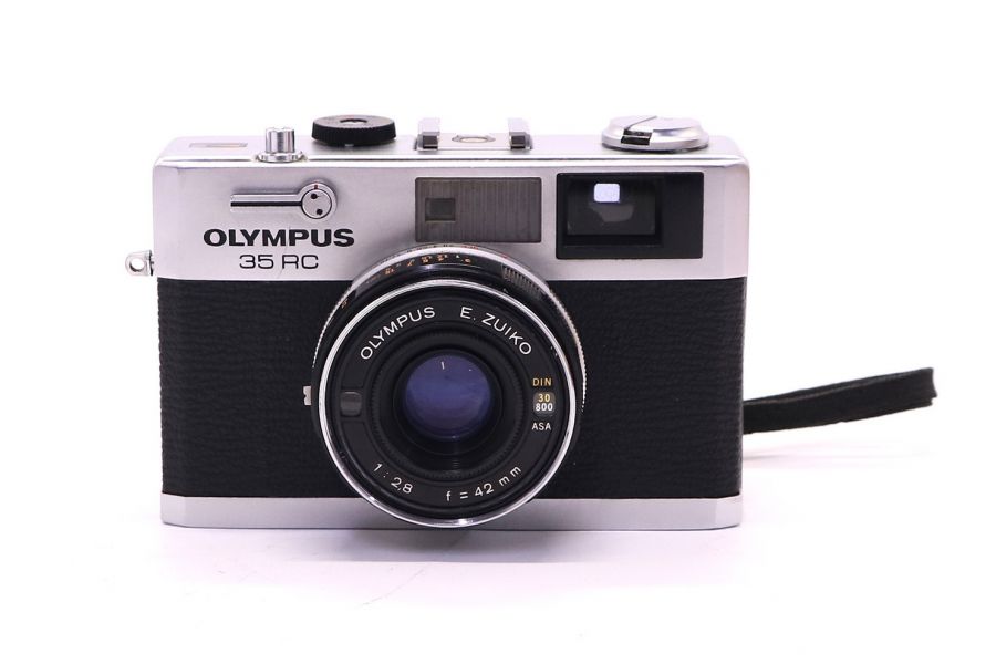 Olympus 35 RC