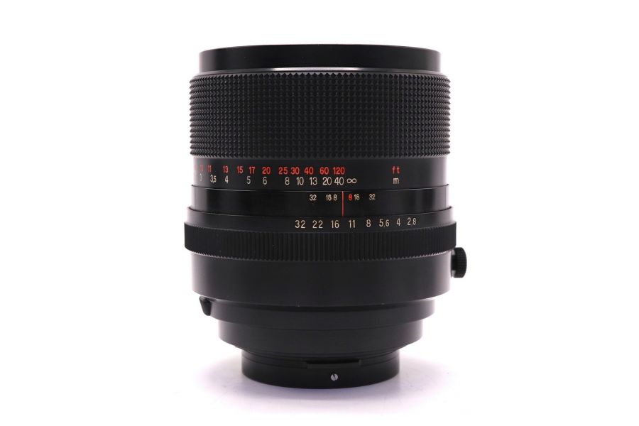 Sonnar МС 2.8/180 Carl Zeiss Jena DDR (Germany, 1978г.)