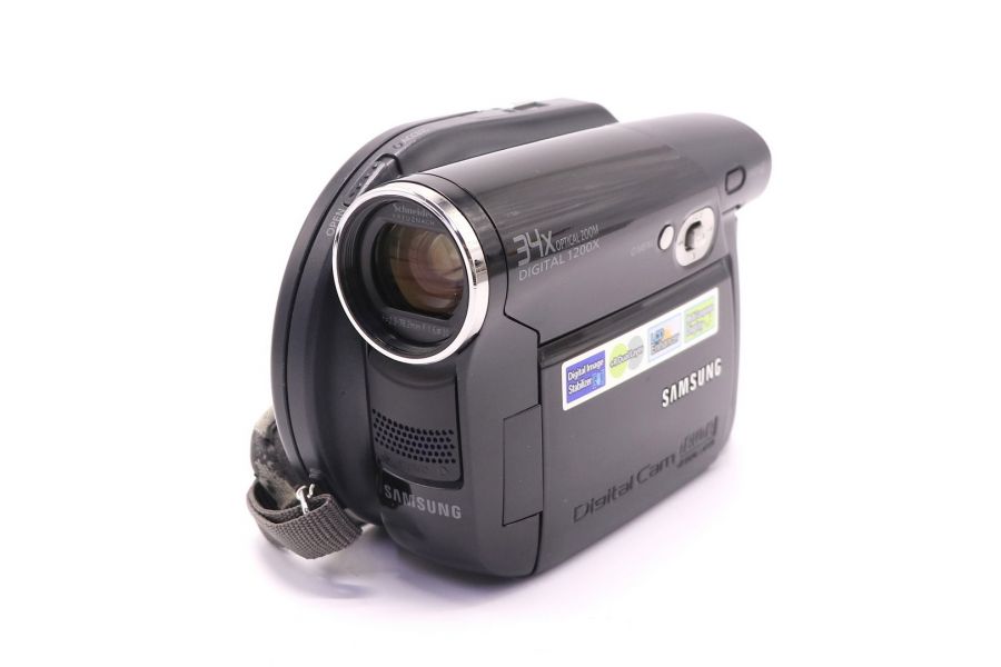 Видеокамера Samsung VP-DC171i