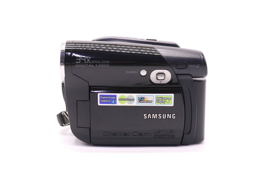 Видеокамера Samsung VP-DC171i