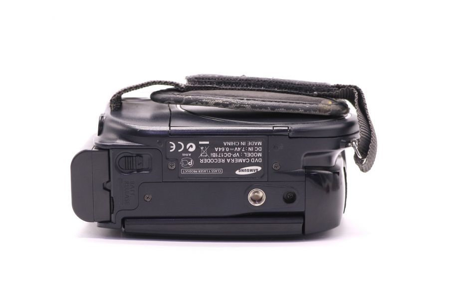 Видеокамера Samsung VP-DC171i