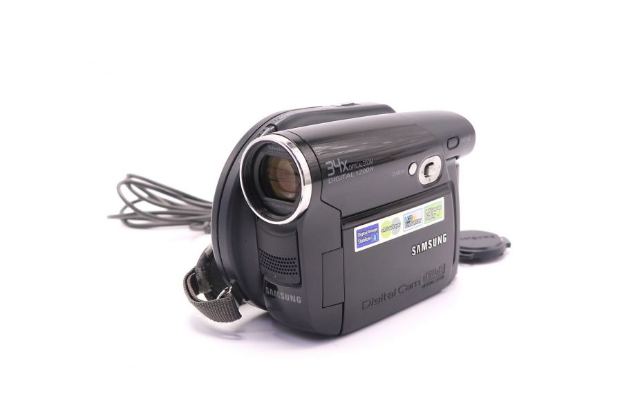 Видеокамера Samsung VP-DC171i