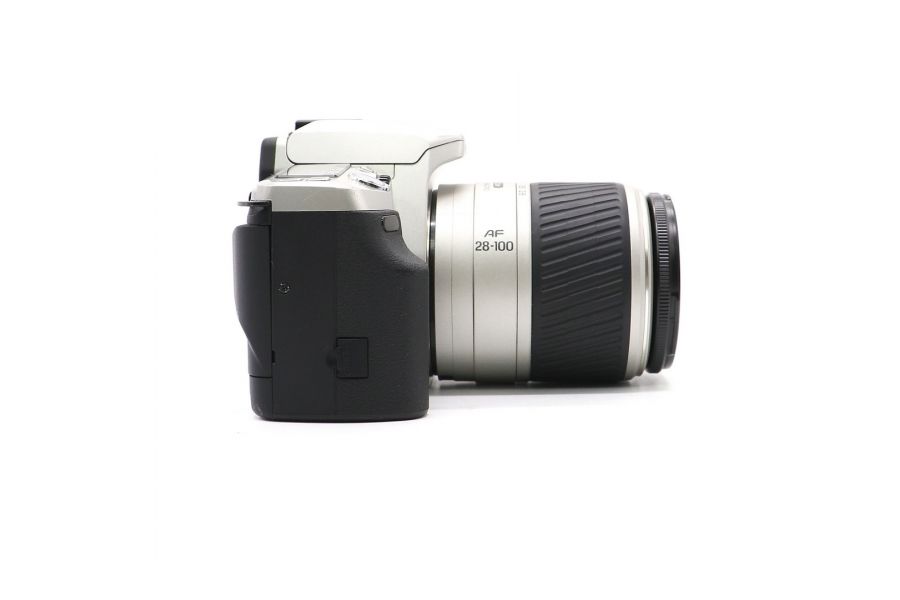 Minolta Dynax 5 kit 28-100mm f/3.5-5.6