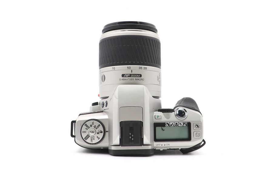 Minolta Dynax 5 kit 28-100mm f/3.5-5.6