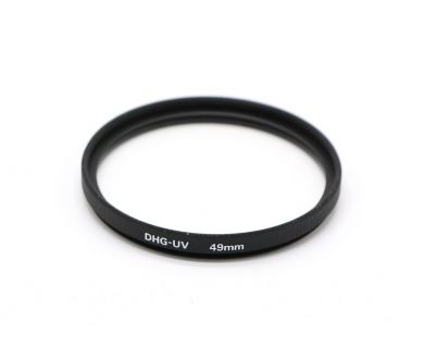 Светофильтр Dörr DHG-UV 49mm