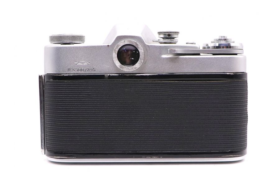 Зенит 3М + Гелиос-44-2