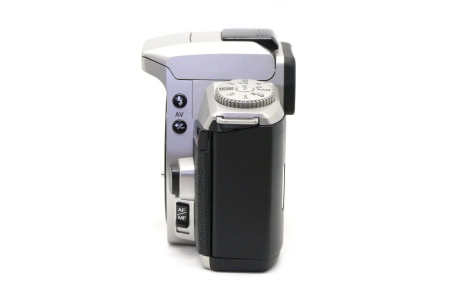 Minolta Alpha Sweet II L body