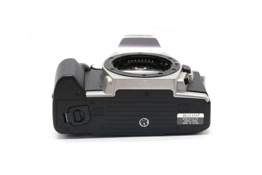 Minolta Alpha Sweet II L body