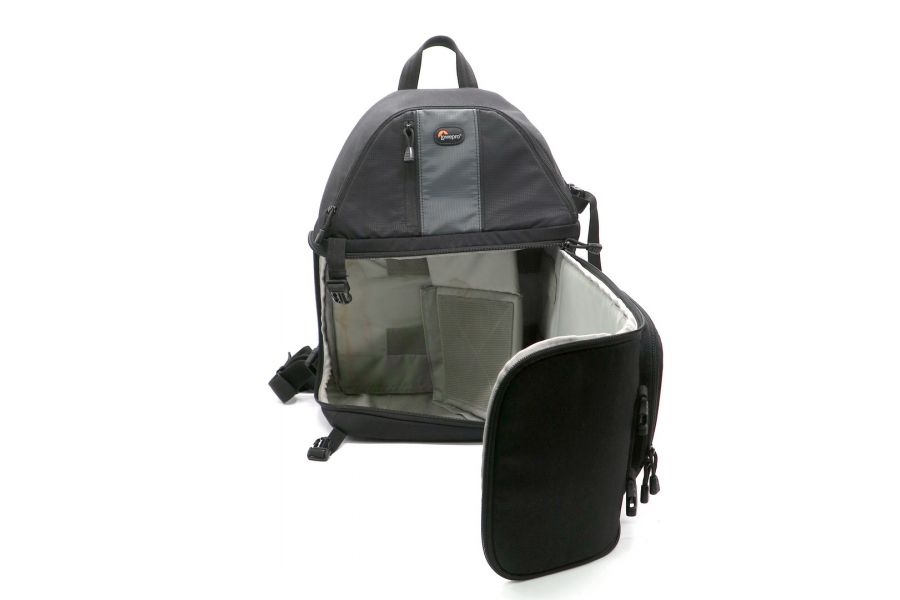 Рюкзак для фототехники Lowepro SlingShot 302 AW