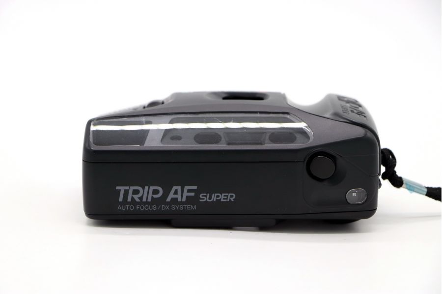 Olympus Trip AF Super