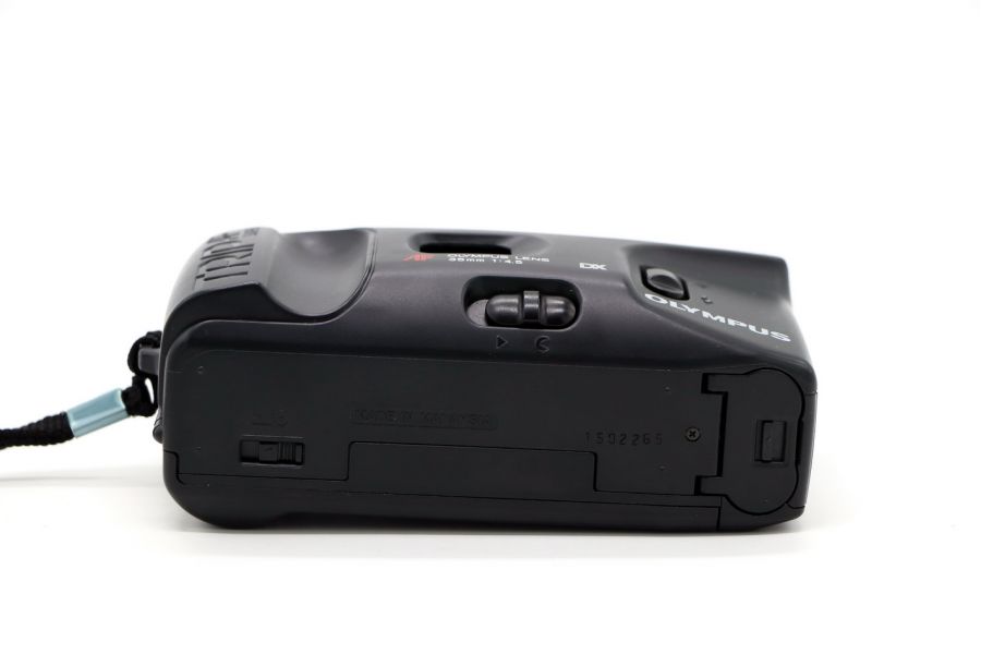 Olympus Trip AF Super