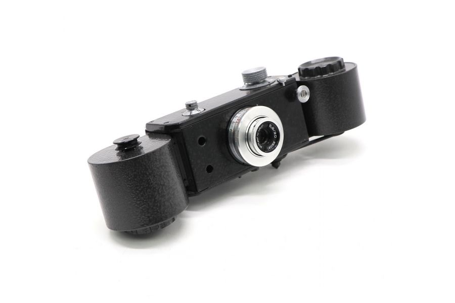 Репродукционная установка 