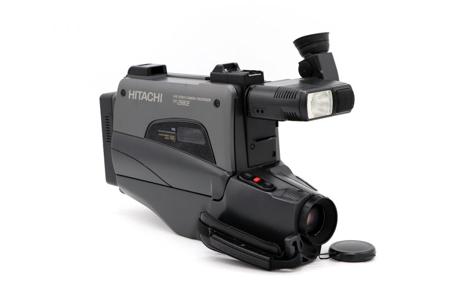 Видеокамера Hitachi VM-2880E