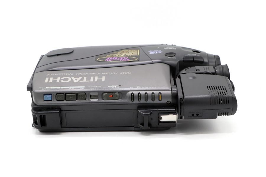 Видеокамера Hitachi VM-2880E