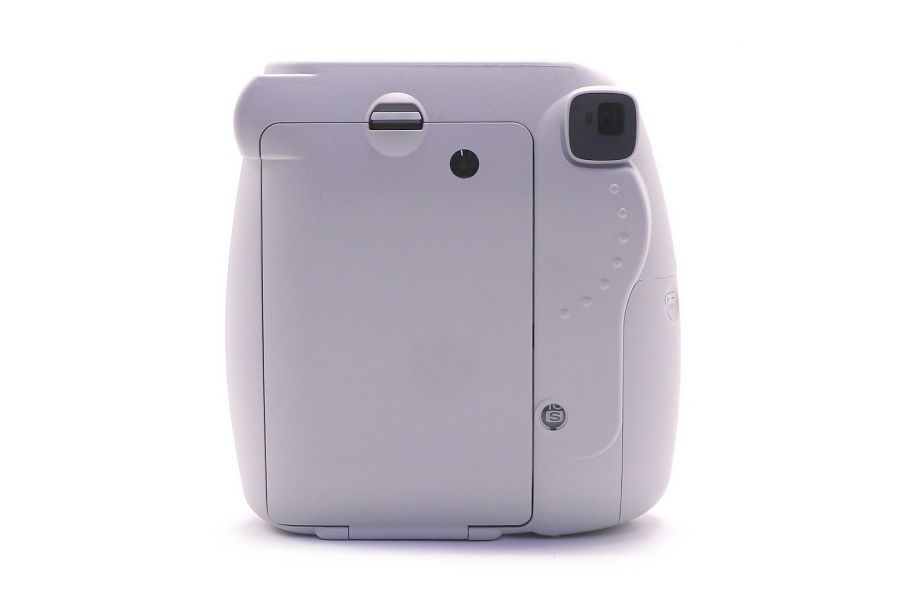 Fujifilm Instax mini 9 white комплект