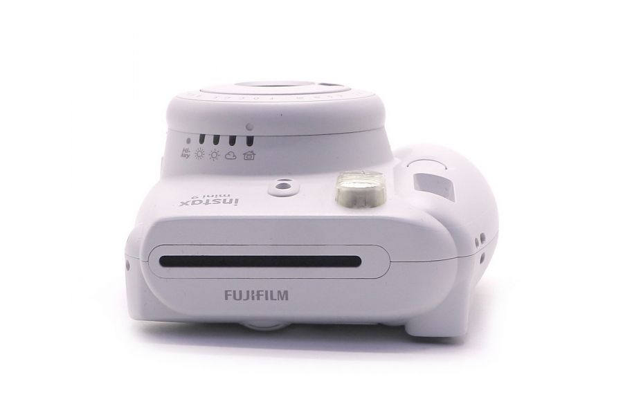 Fujifilm Instax mini 9 white комплект