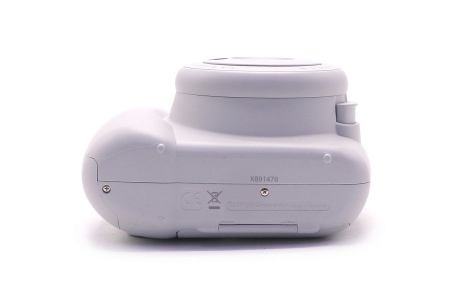 Fujifilm Instax mini 9 white комплект