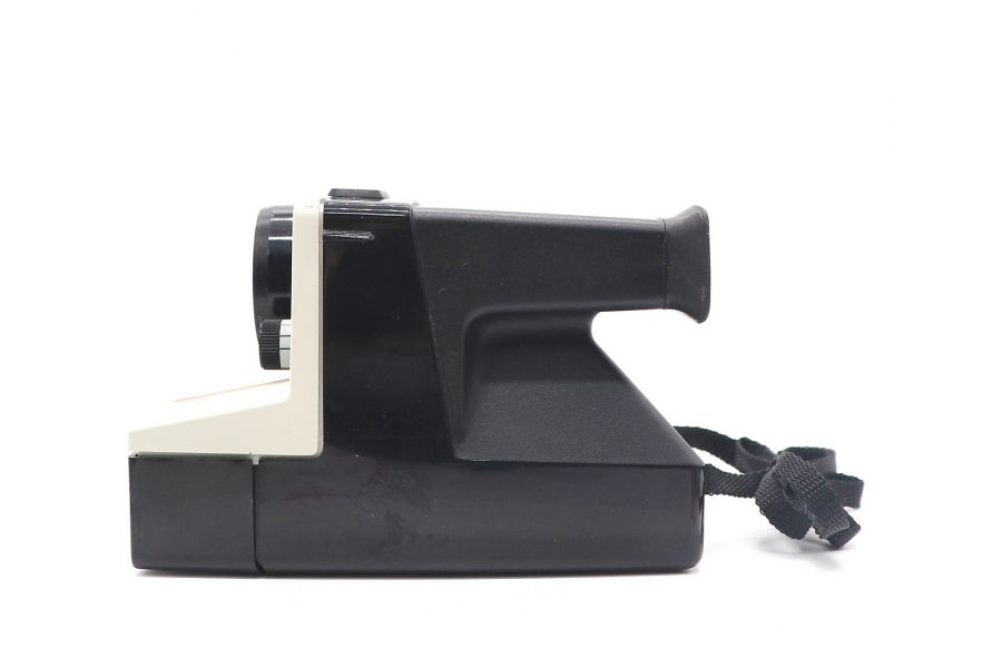Polaroid Land Camera 1000