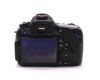 Canon EOS 60D body (пробег 50345 кадров)