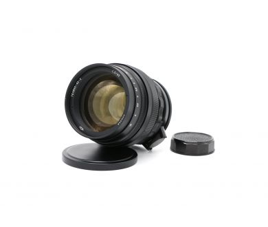 Гелиос-40-2 1,5/85 для Fujifilm FX